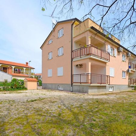 Apartment Labinjan Poreč Exteriér fotografie