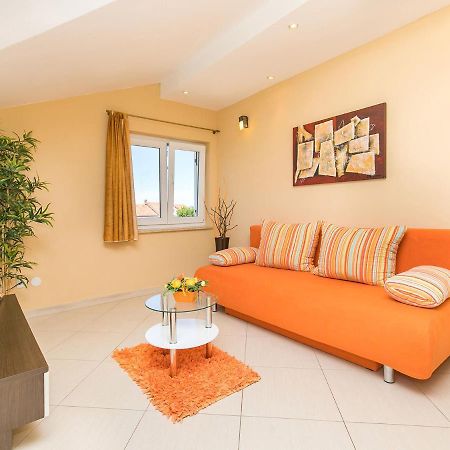 Apartment Labinjan Poreč Exteriér fotografie